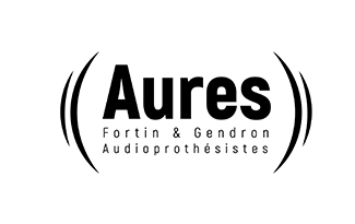 Aures - Fortin & Gendron Audioprothésistes