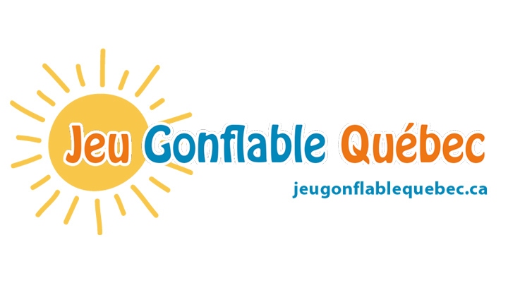 Jeux Gonflables Québec