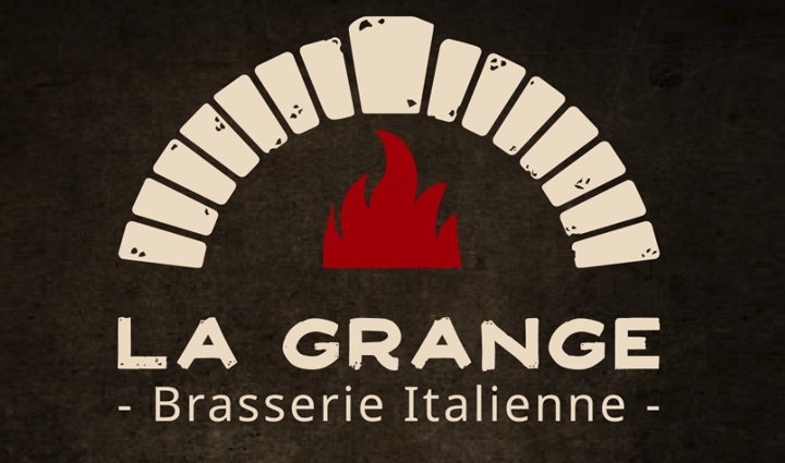 La Grange - Brasserie italienne